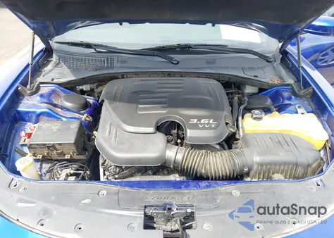 2019 Dodge Charger Gt Rwd из США, поврежденный, VIN 2C3CDXHG7KH562122